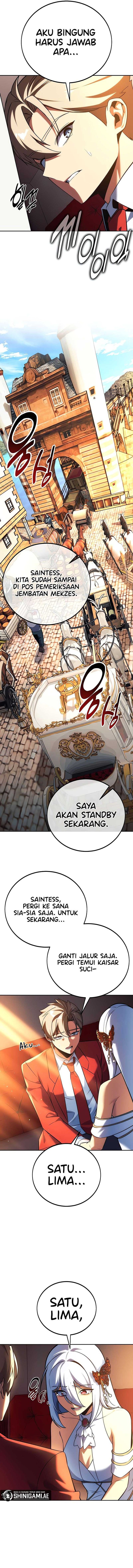 Read The Extra’s Academy Survival Guide Bahasa Indonesia ID Manga Online