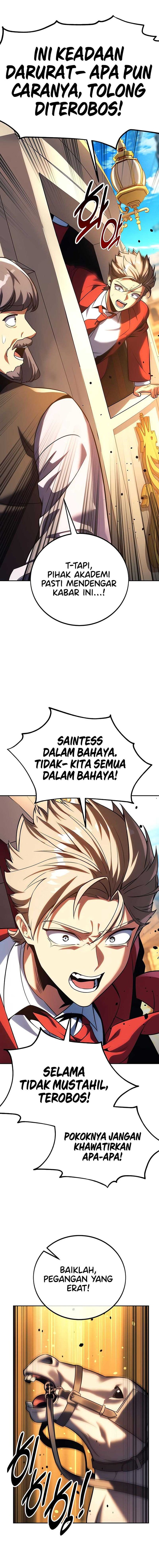 Read The Extra’s Academy Survival Guide Bahasa Indonesia ID Manga Online
