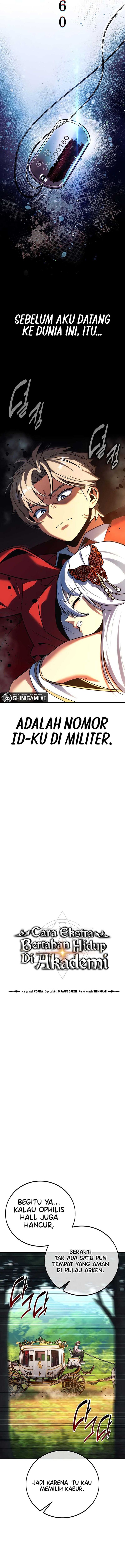 Read The Extra’s Academy Survival Guide Bahasa Indonesia ID Manga Online