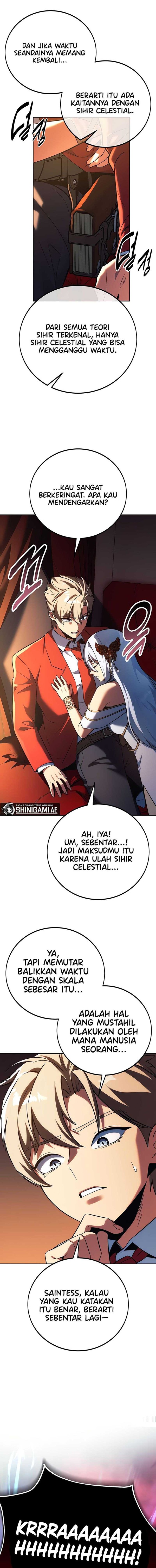 Read The Extra’s Academy Survival Guide Bahasa Indonesia ID Manga Online