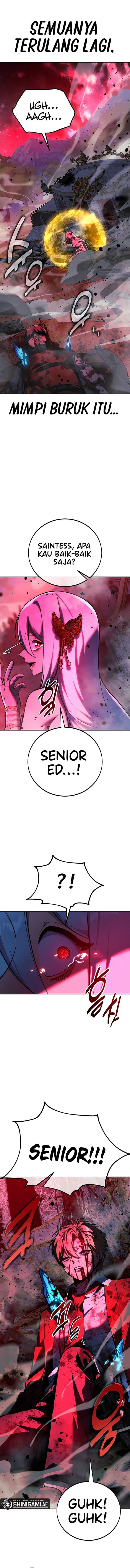 Read The Extra’s Academy Survival Guide Bahasa Indonesia ID Manga Online