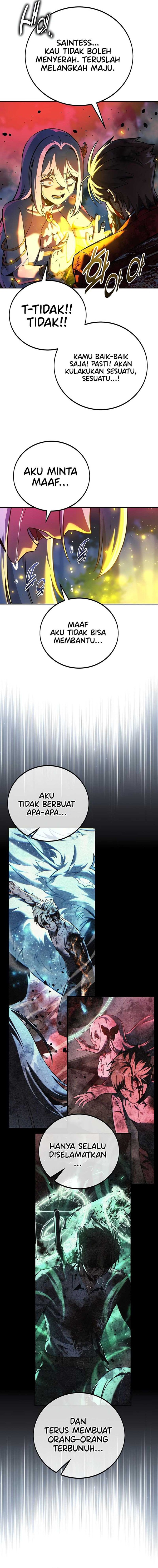 Read The Extra’s Academy Survival Guide Bahasa Indonesia ID Manga Online