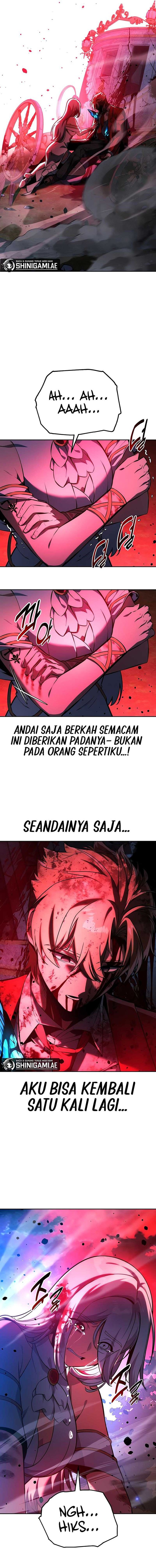 Read The Extra’s Academy Survival Guide Bahasa Indonesia ID Manga Online