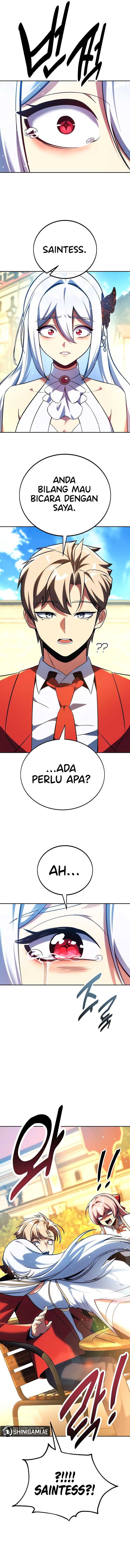 Read The Extra’s Academy Survival Guide Bahasa Indonesia ID Manga Online