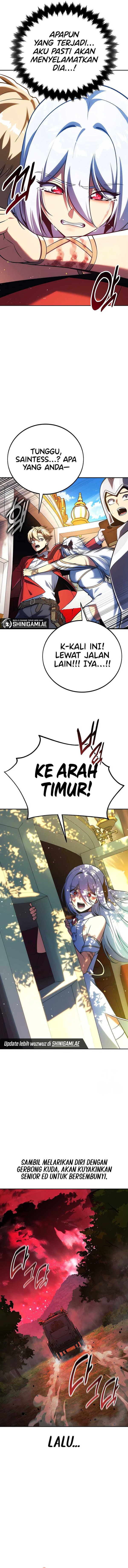 Read The Extra’s Academy Survival Guide Bahasa Indonesia ID Manga Online