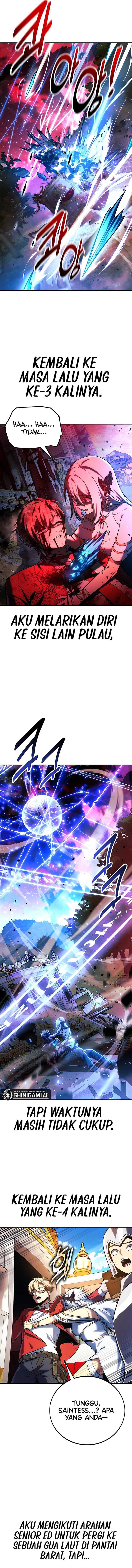 Read The Extra’s Academy Survival Guide Bahasa Indonesia ID Manga Online