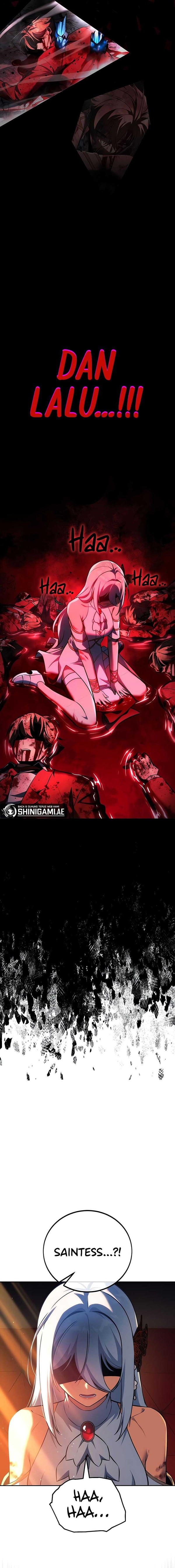Read The Extra’s Academy Survival Guide Bahasa Indonesia ID Manga Online