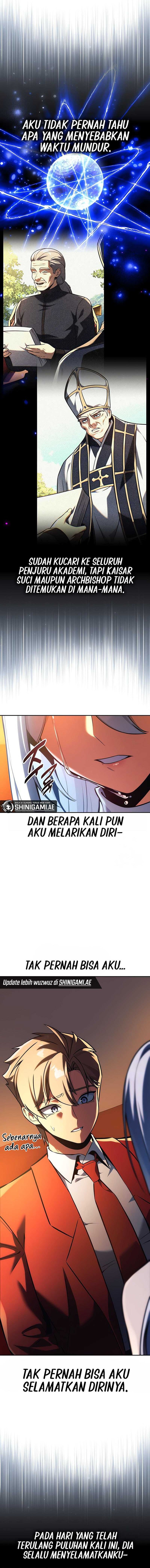 Read The Extra’s Academy Survival Guide Bahasa Indonesia ID Manga Online