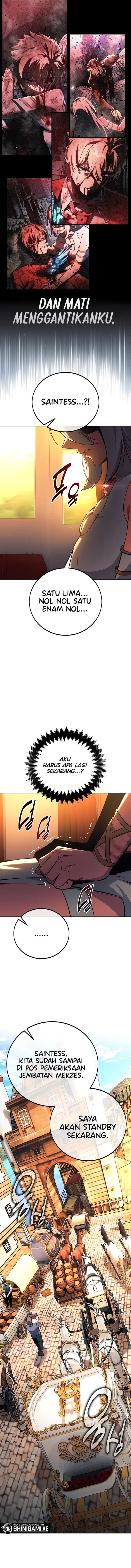 Read The Extra’s Academy Survival Guide Bahasa Indonesia ID Manga Online