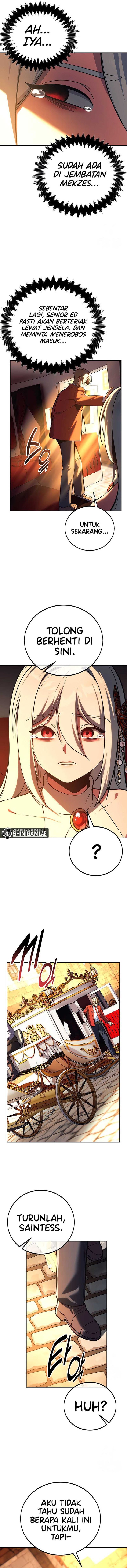 Read The Extra’s Academy Survival Guide Bahasa Indonesia ID Manga Online