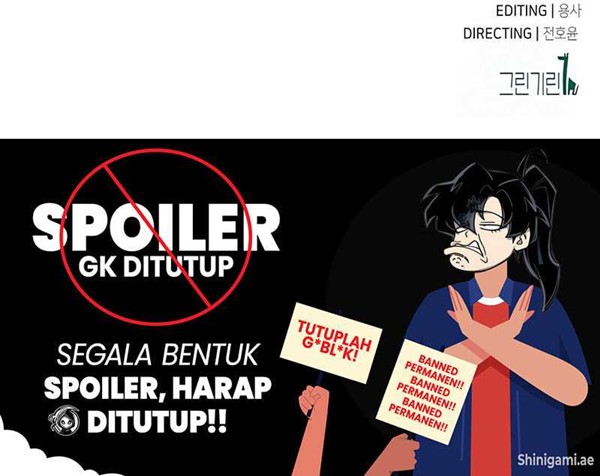 Read The Extra’s Academy Survival Guide Bahasa Indonesia ID Manga Online