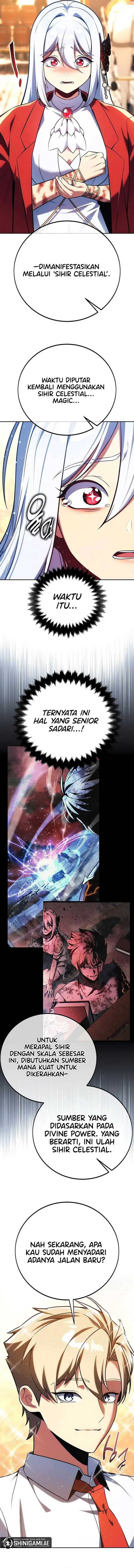 Read The Extra’s Academy Survival Guide Bahasa Indonesia ID Manga Online