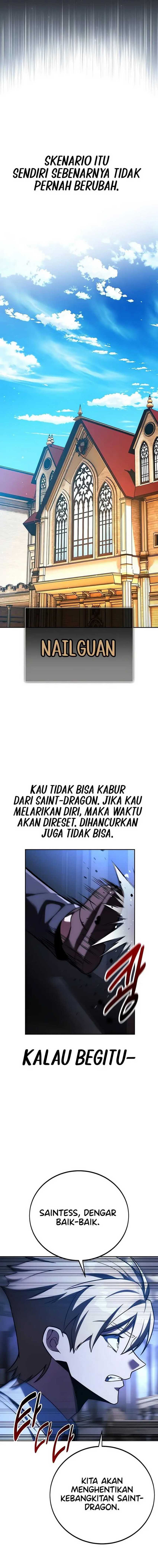 Read The Extra’s Academy Survival Guide Bahasa Indonesia ID Manga Online