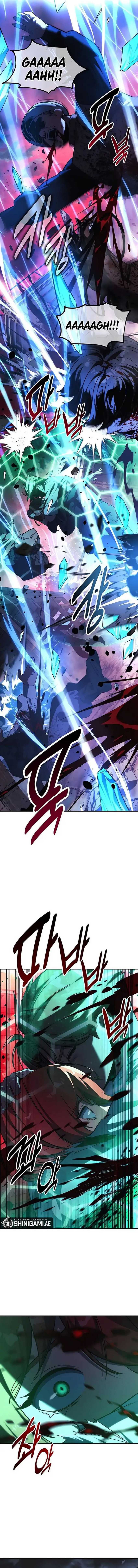 Read The Extra’s Academy Survival Guide Bahasa Indonesia ID Manga Online