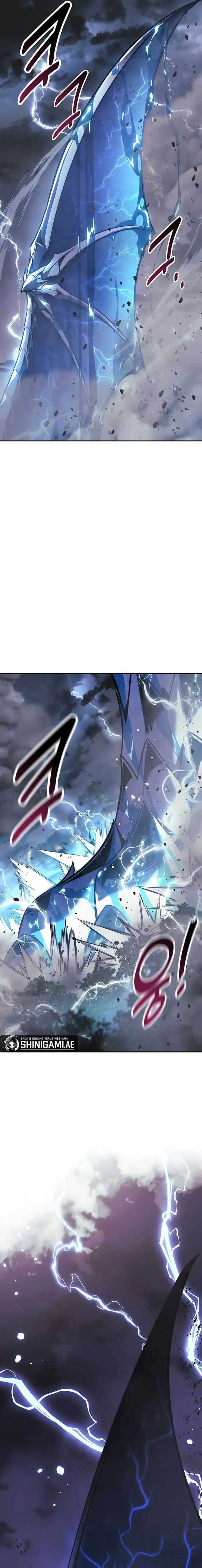 Read The Extra’s Academy Survival Guide Bahasa Indonesia ID Manga Online