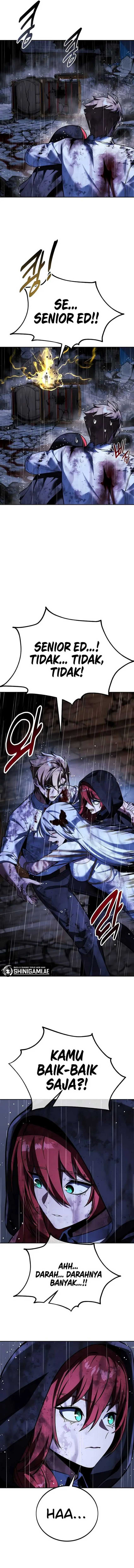 Read The Extra’s Academy Survival Guide Bahasa Indonesia ID Manga Online