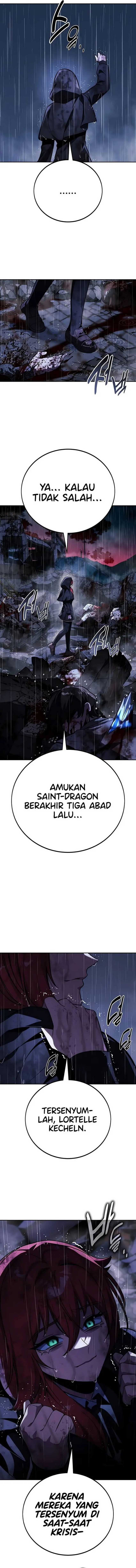 Read The Extra’s Academy Survival Guide Bahasa Indonesia ID Manga Online