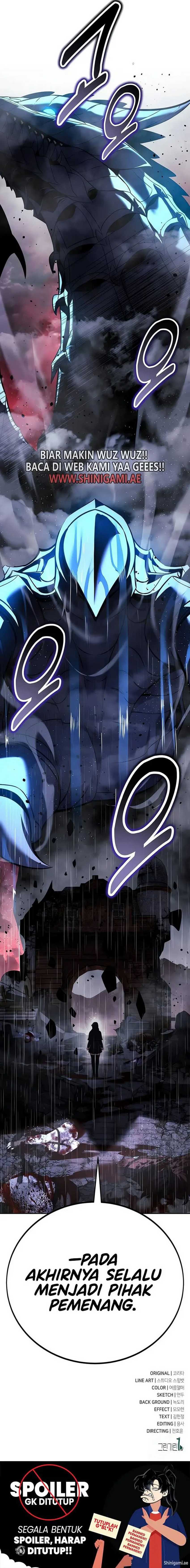 Read The Extra’s Academy Survival Guide Bahasa Indonesia ID Manga Online