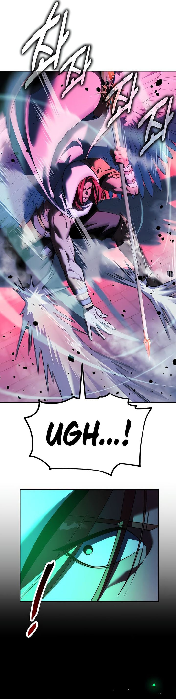 Read The Extra’s Academy Survival Guide Bahasa Indonesia ID Manga Online
