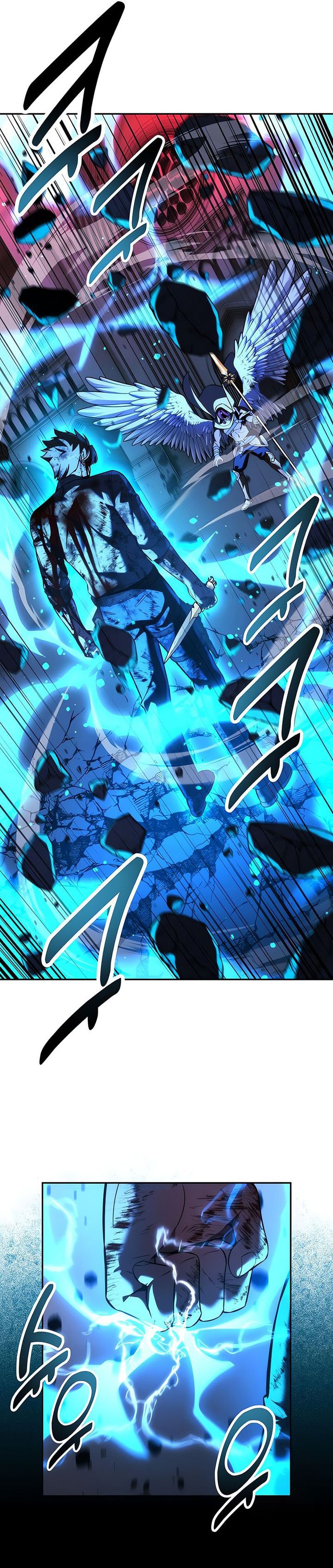 Read The Extra’s Academy Survival Guide Bahasa Indonesia ID Manga Online