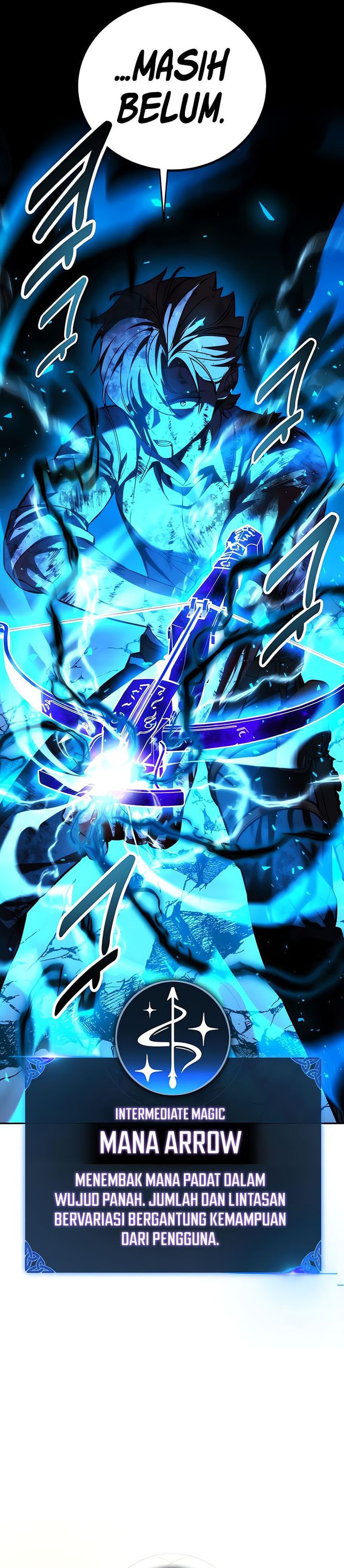 Read The Extra’s Academy Survival Guide Bahasa Indonesia ID Manga Online