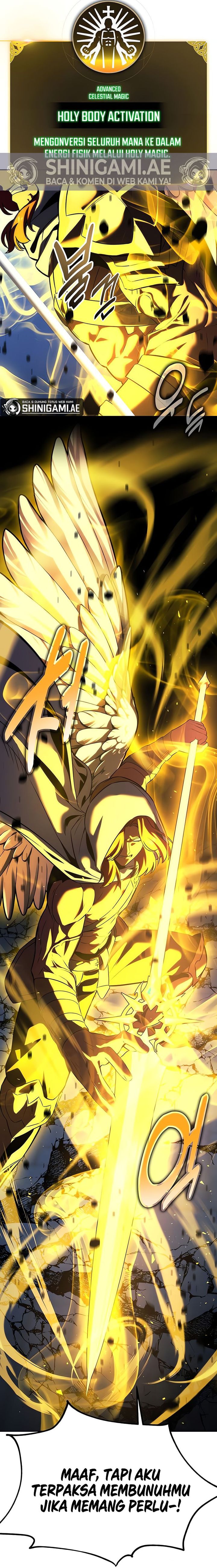 Read The Extra’s Academy Survival Guide Bahasa Indonesia ID Manga Online