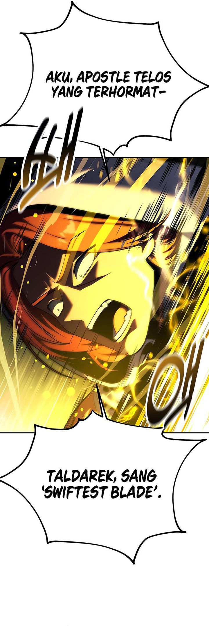 Read The Extra’s Academy Survival Guide Bahasa Indonesia ID Manga Online