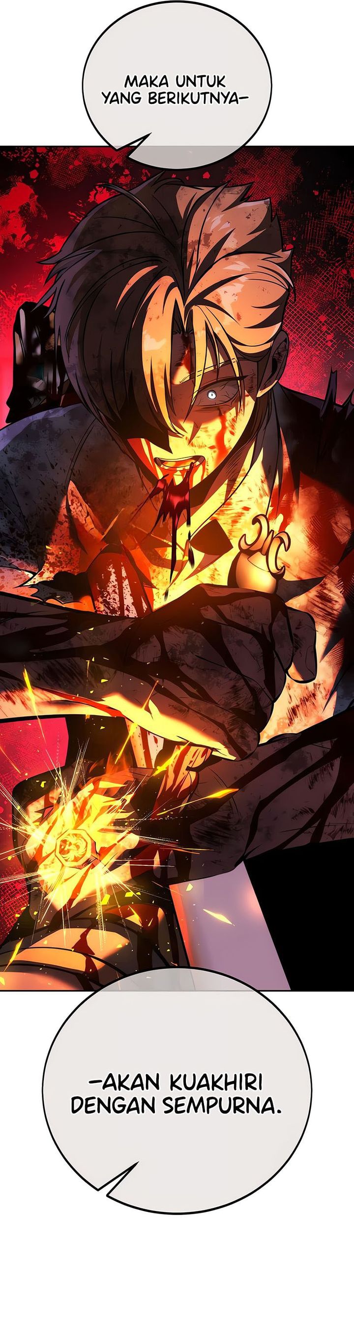 Read The Extra’s Academy Survival Guide Bahasa Indonesia ID Manga Online