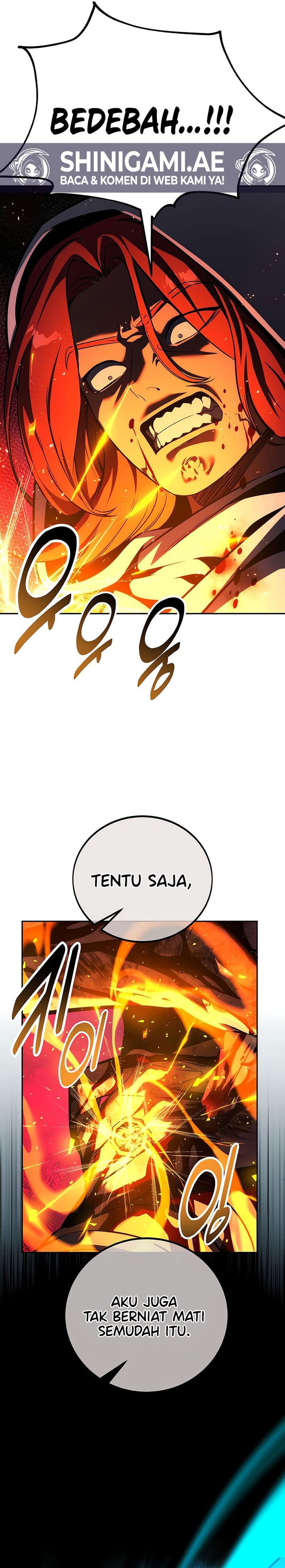 Read The Extra’s Academy Survival Guide Bahasa Indonesia ID Manga Online