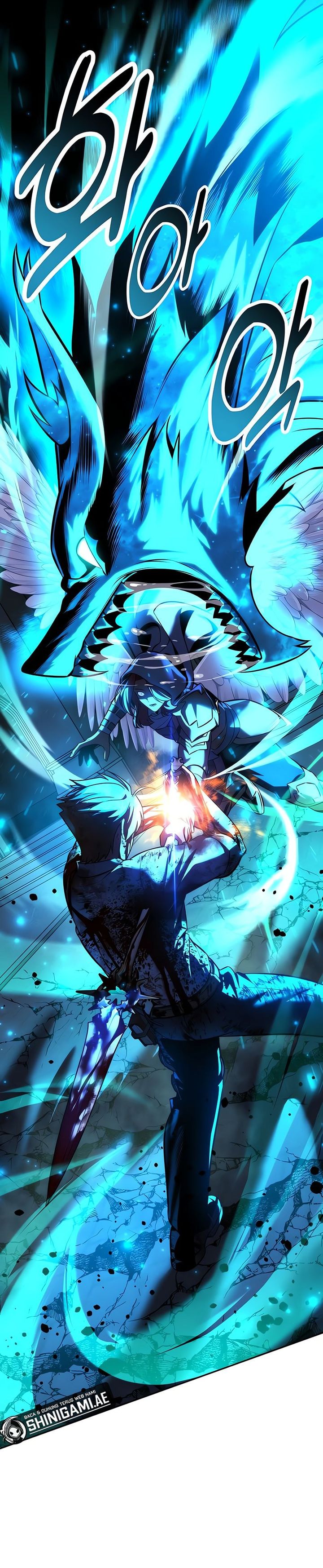 Read The Extra’s Academy Survival Guide Bahasa Indonesia ID Manga Online