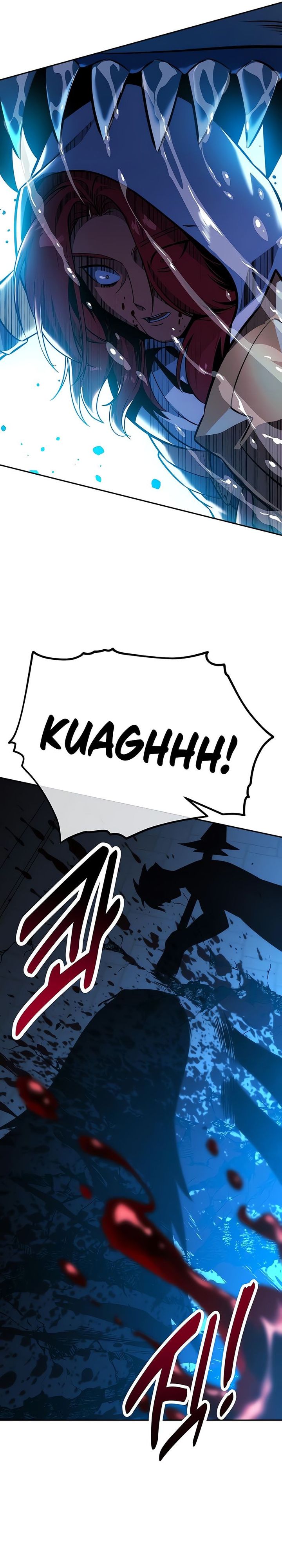Read The Extra’s Academy Survival Guide Bahasa Indonesia ID Manga Online