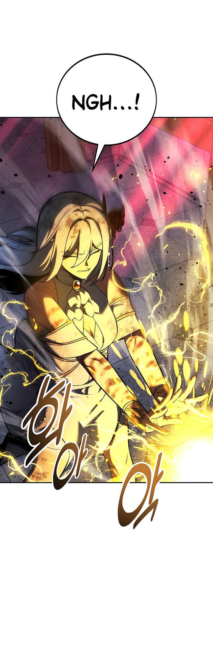 Read The Extra’s Academy Survival Guide Bahasa Indonesia ID Manga Online