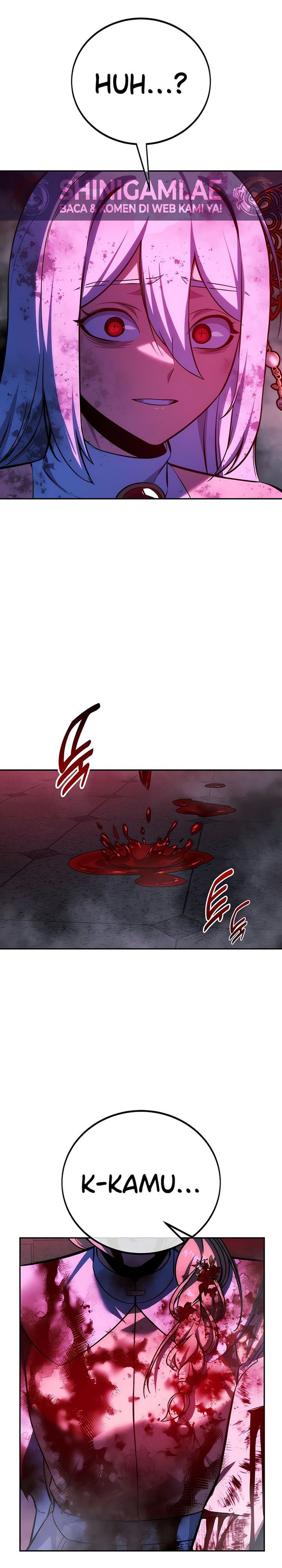 Read The Extra’s Academy Survival Guide Bahasa Indonesia ID Manga Online