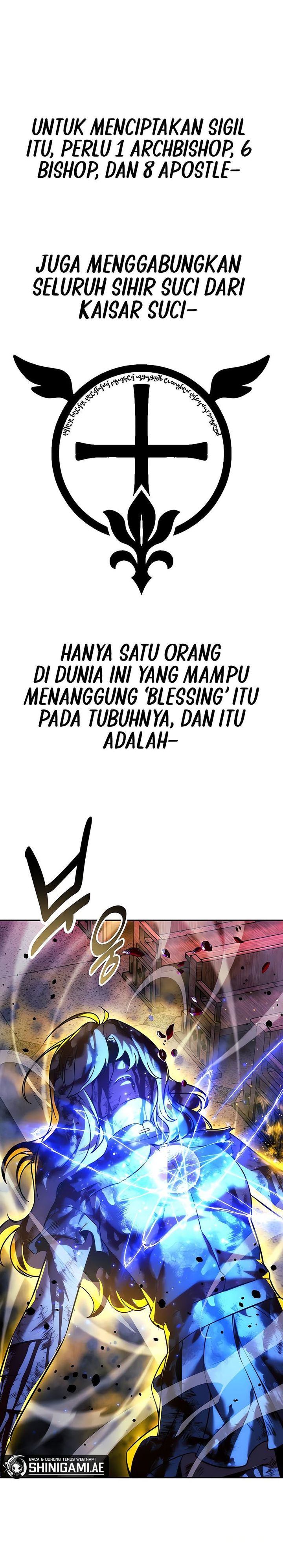 Read The Extra’s Academy Survival Guide Bahasa Indonesia ID Manga Online
