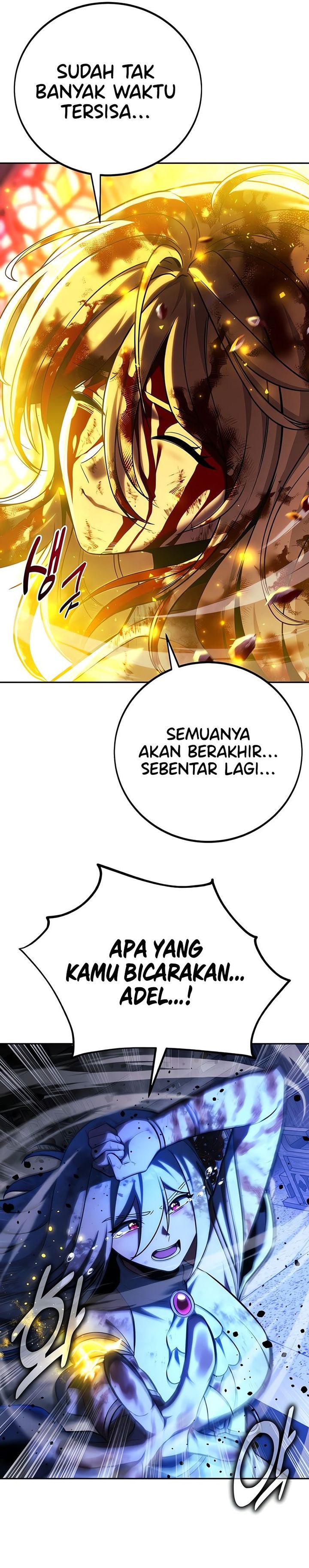Read The Extra’s Academy Survival Guide Bahasa Indonesia ID Manga Online