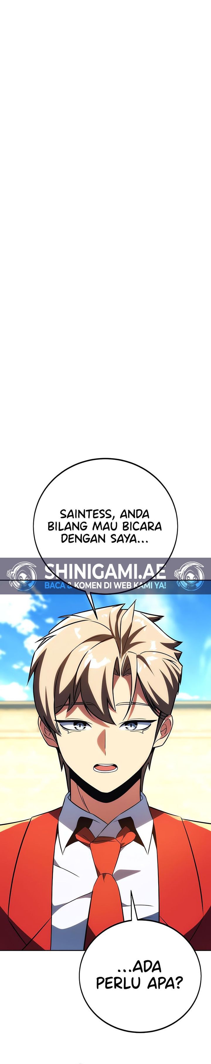 Read The Extra’s Academy Survival Guide Bahasa Indonesia ID Manga Online