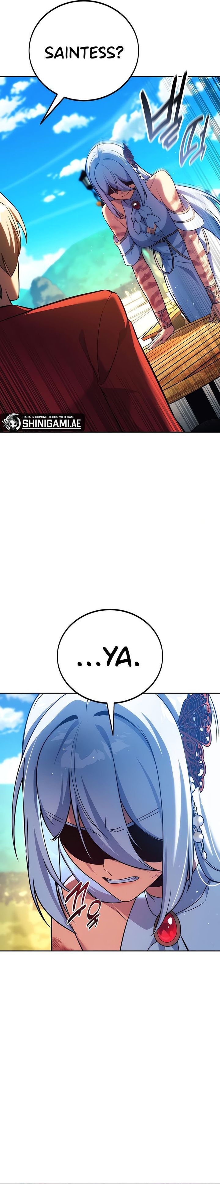 Read The Extra’s Academy Survival Guide Bahasa Indonesia ID Manga Online