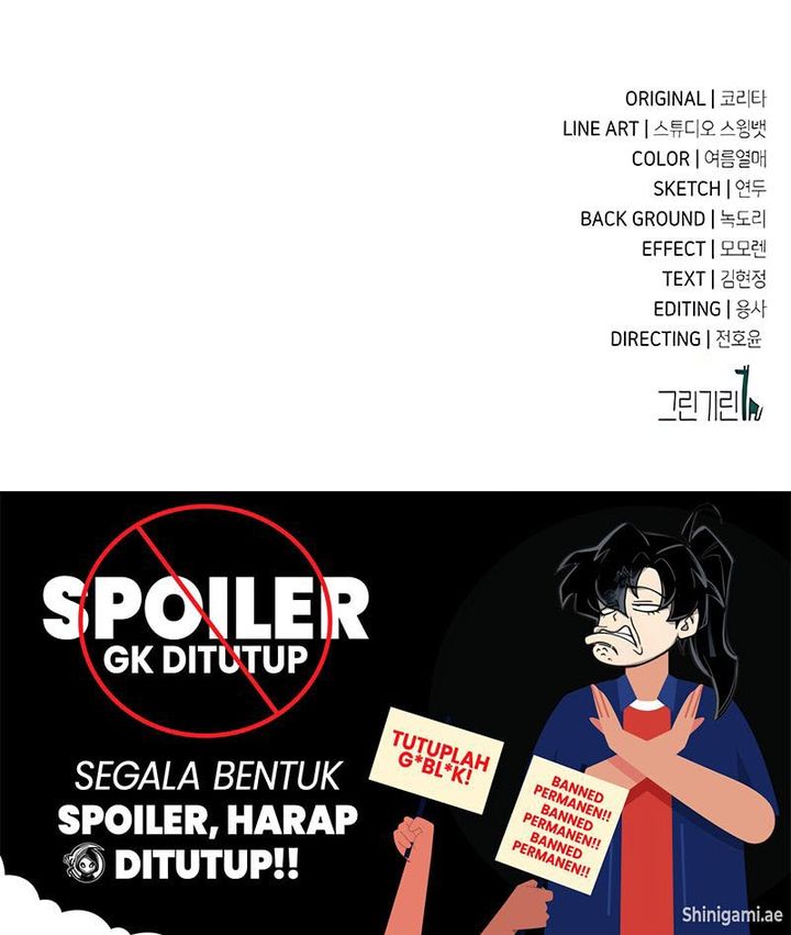 Read The Extra’s Academy Survival Guide Bahasa Indonesia ID Manga Online