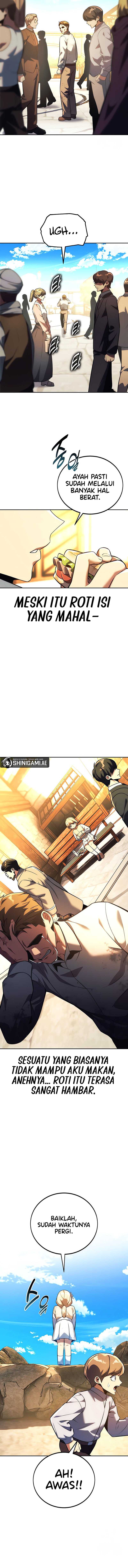 Read The Extra’s Academy Survival Guide Bahasa Indonesia ID Manga Online