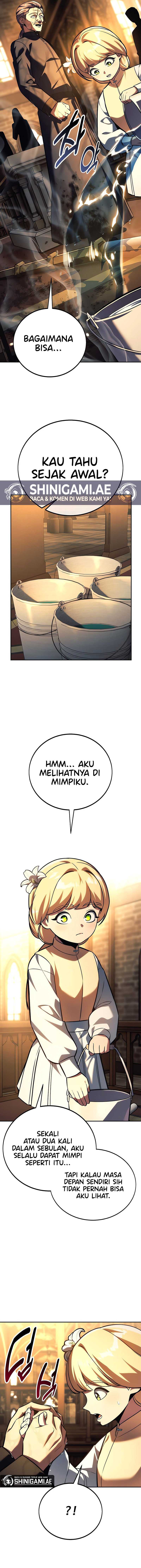 Read The Extra’s Academy Survival Guide Bahasa Indonesia ID Manga Online