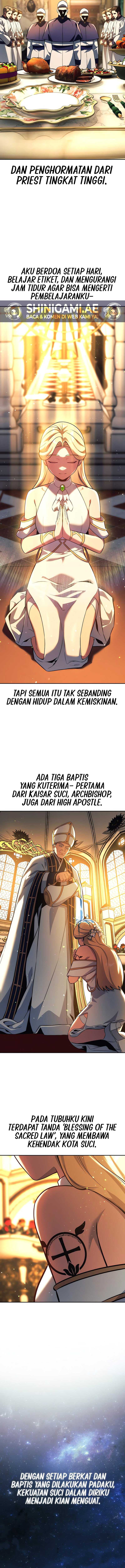 Read The Extra’s Academy Survival Guide Bahasa Indonesia ID Manga Online