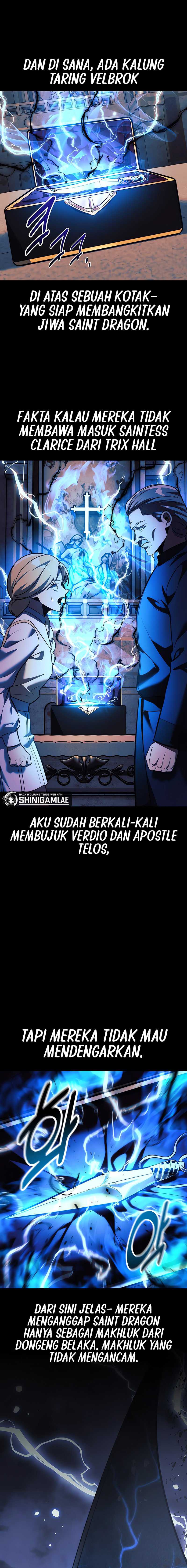 Read The Extra’s Academy Survival Guide Bahasa Indonesia ID Manga Online