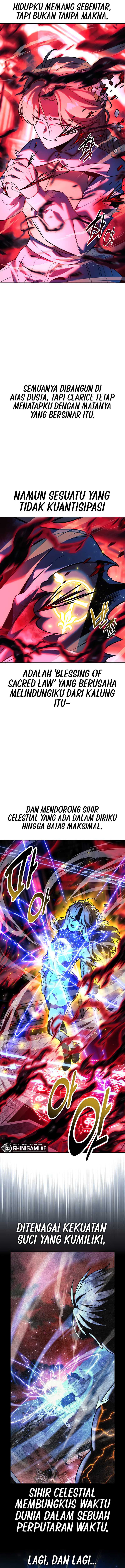 Read The Extra’s Academy Survival Guide Bahasa Indonesia ID Manga Online