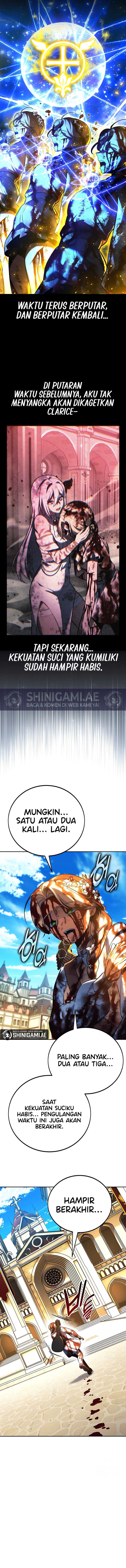 Read The Extra’s Academy Survival Guide Bahasa Indonesia ID Manga Online