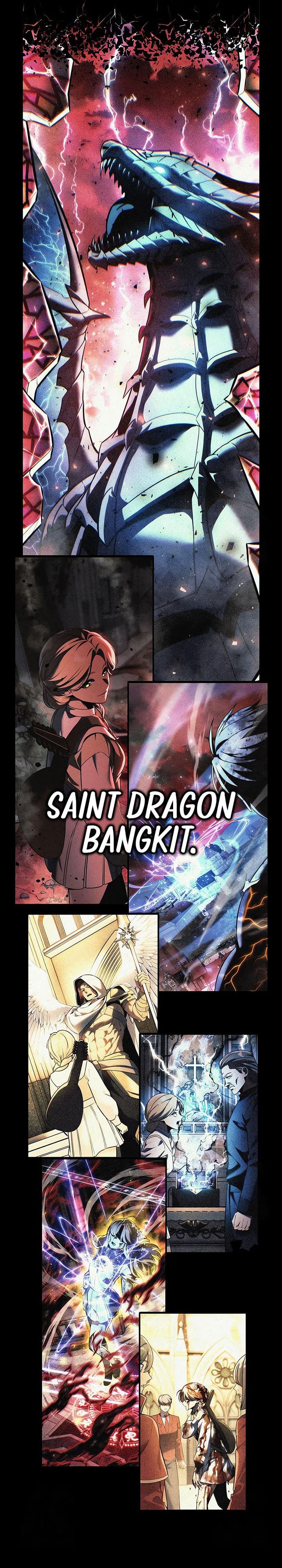 Read The Extra’s Academy Survival Guide Bahasa Indonesia ID Manga Online