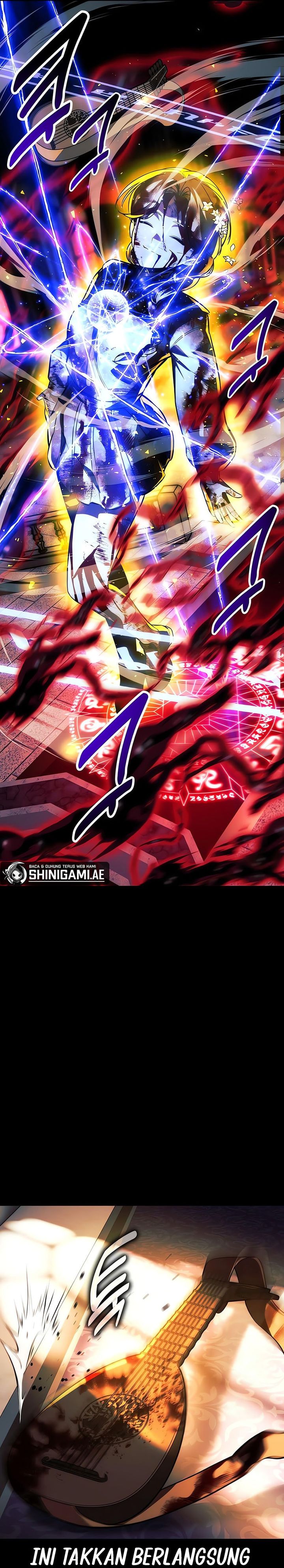Read The Extra’s Academy Survival Guide Bahasa Indonesia ID Manga Online