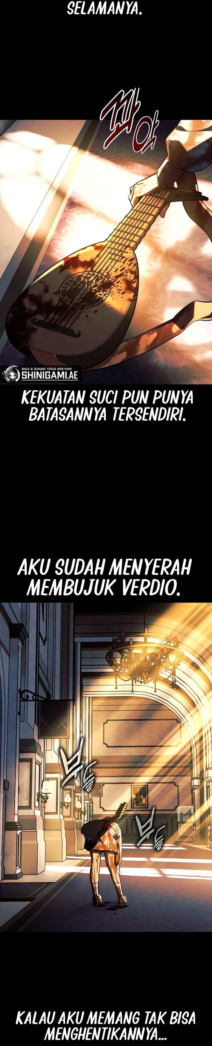 Read The Extra’s Academy Survival Guide Bahasa Indonesia ID Manga Online