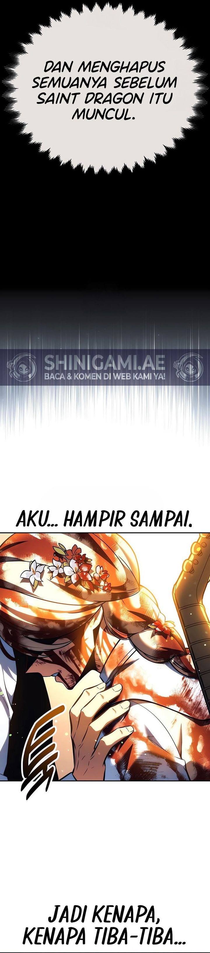 Read The Extra’s Academy Survival Guide Bahasa Indonesia ID Manga Online