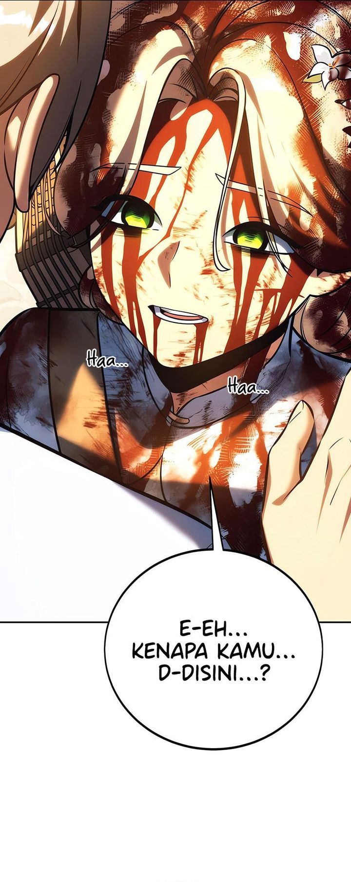 Read The Extra’s Academy Survival Guide Bahasa Indonesia ID Manga Online