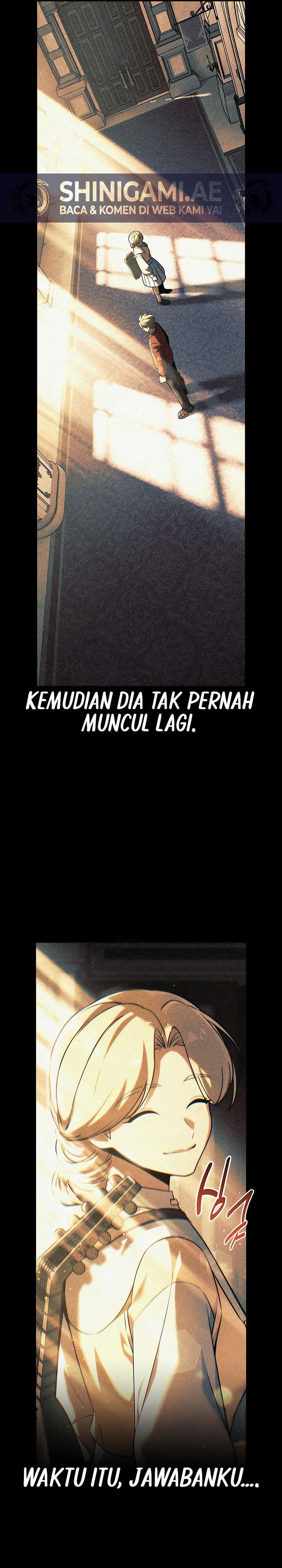 Read The Extra’s Academy Survival Guide Bahasa Indonesia ID Manga Online